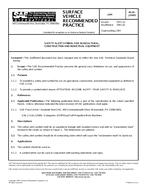 SAE J284_199101 SAE J284_199101