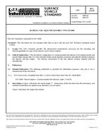 SAE J347_199507 SAE J347_199507