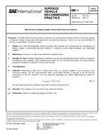 SAE J277_200411 SAE J277_200411