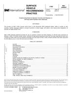 SAE J1362_200701 SAE J1362_200701