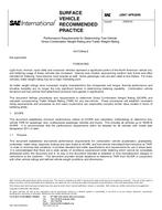 SAE J2807_200804 SAE J2807_200804