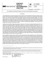 SAE J1211_200904 SAE J1211_200904