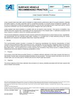 SAE J3095_201606 SAE J3095_201606