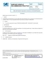 SAE J284_201608 SAE J284_201608