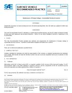 SAE J277_201407 SAE J277_201407