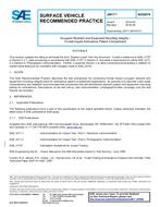 SAE J2917_201608 SAE J2917_201608