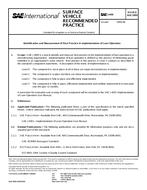 SAE J4000_199908 SAE J4000_199908