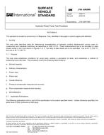 SAE J745_200906 SAE J745_200906