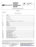 SAE J2904_201001 SAE J2904_201001