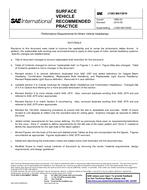 SAE J1383_201005 SAE J1383_201005