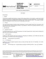 SAE J2909_201005 SAE J2909_201005
