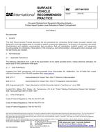 SAE J2917_201005 SAE J2917_201005