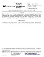 SAE J885_201102 SAE J885_201102