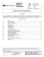 SAE J1349_201109 SAE J1349_201109