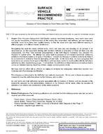 SAE J1124_201205 SAE J1124_201205