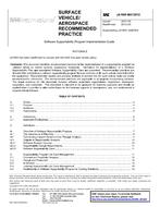 SAE JA1005_201205 SAE JA1005_201205