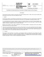 SAE J1342_201206 SAE J1342_201206