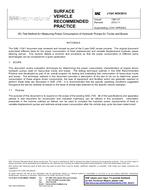 SAE J1341_201211 SAE J1341_201211