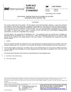 SAE J1401_201302 SAE J1401_201302