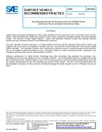 SAE J2910_201404 SAE J2910_201404