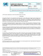 SAE J2745_201504 SAE J2745_201504