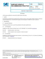 SAE J1449_201505 SAE J1449_201505