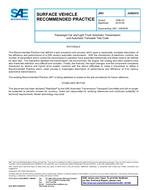 SAE J651_201506 SAE J651_201506