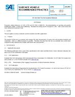 SAE J1351_201507 SAE J1351_201507