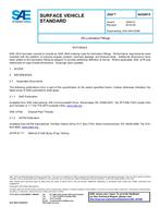 SAE J534_201508 SAE J534_201508