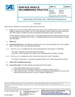 SAE J968/2_201509 SAE J968/2_201509