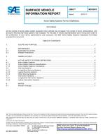 SAE J3063_201511 SAE J3063_201511