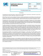 SAE J599_201511 SAE J599_201511