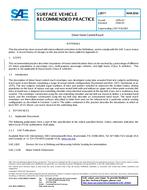 SAE J287_201603 SAE J287_201603