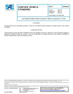 SAE J510_201604 SAE J510_201604