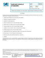 SAE J525_201609 SAE J525_201609