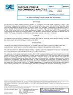 SAE J1441_201609 SAE J1441_201609