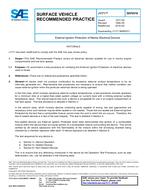 SAE J1171_201609 SAE J1171_201609