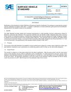SAE J2913_201610 SAE J2913_201610
