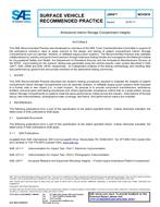 SAE J3058_201611 SAE J3058_201611