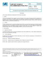 SAE J361_201308 SAE J361_201308