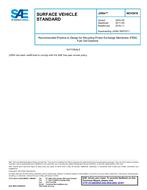 SAE J2594_201611 SAE J2594_201611