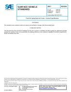 SAE J892_201611 SAE J892_201611