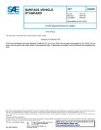 SAE J38_200306 SAE J38_200306