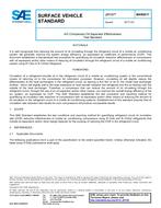 SAE J3112_201703 SAE J3112_201703