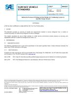 SAE J2762_201703 SAE J2762_201703