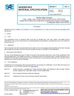 SAE AMS4617A