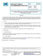 SAE J911_201704 SAE J911_201704