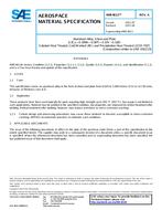 SAE AMS4613A