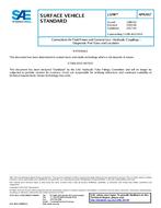 SAE J1298_201704 SAE J1298_201704