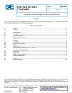 SAE J3117_201705 SAE J3117_201705